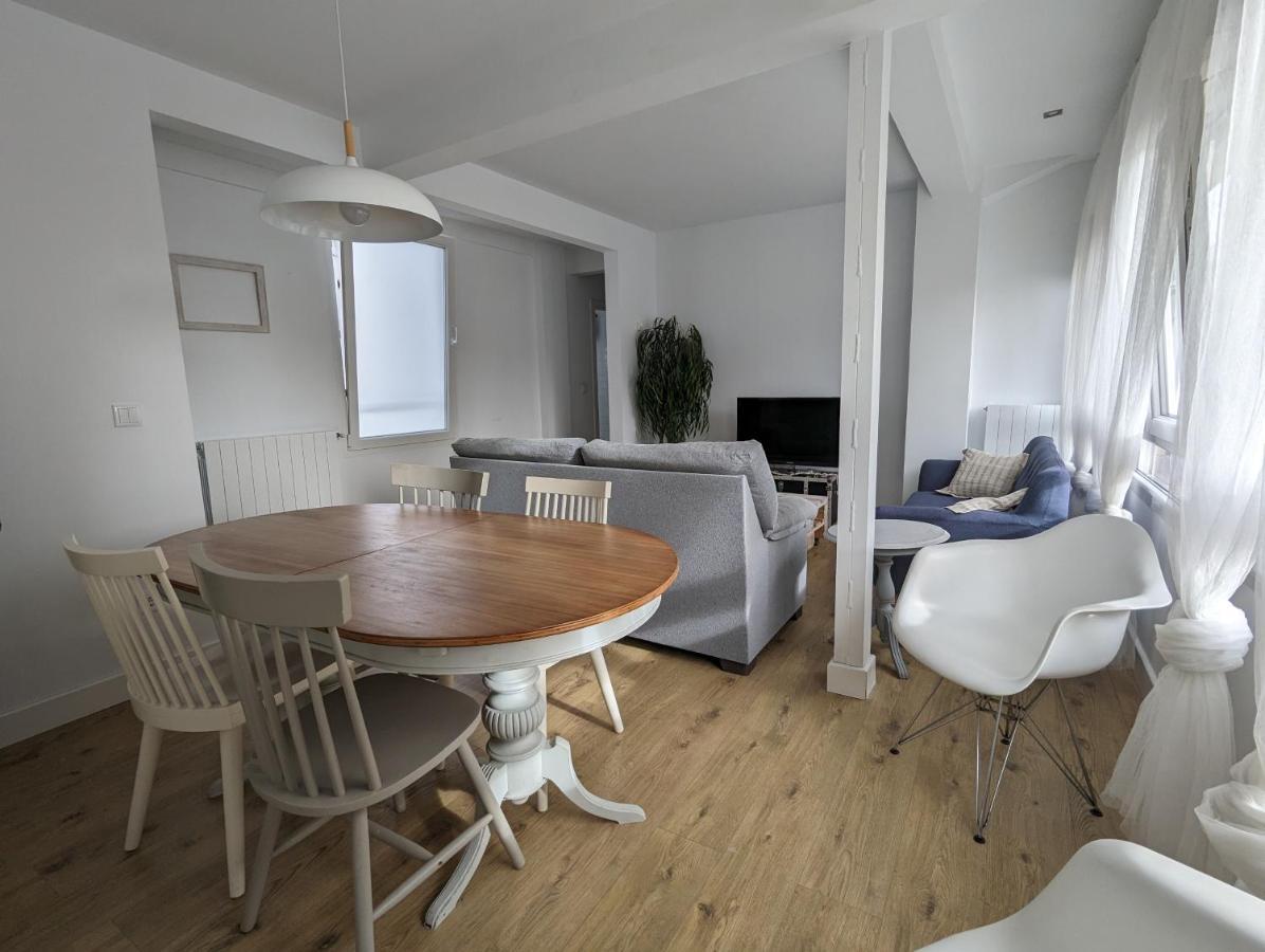 La Casa De Clara Appartement *
