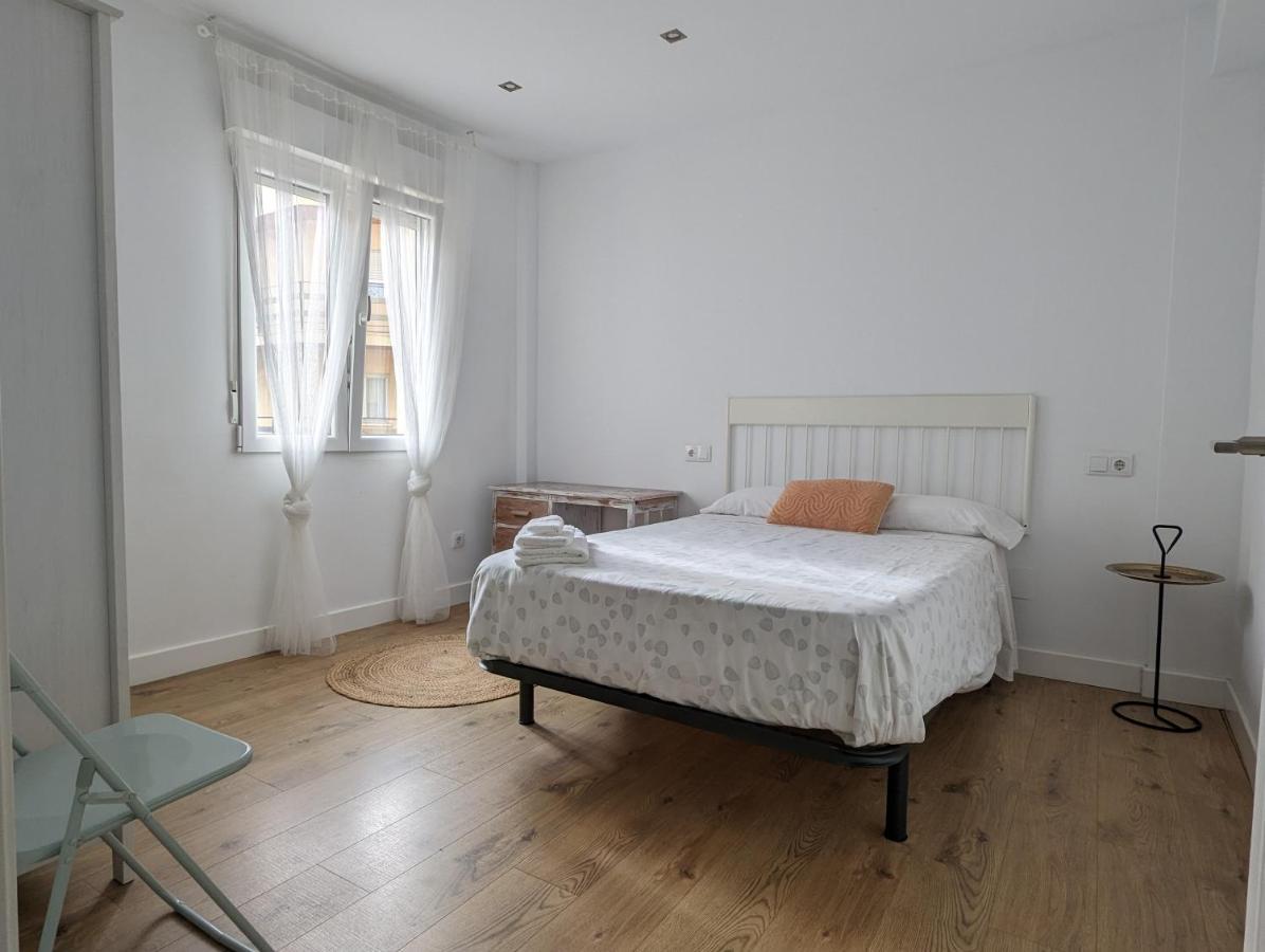 La Casa De Clara Appartement