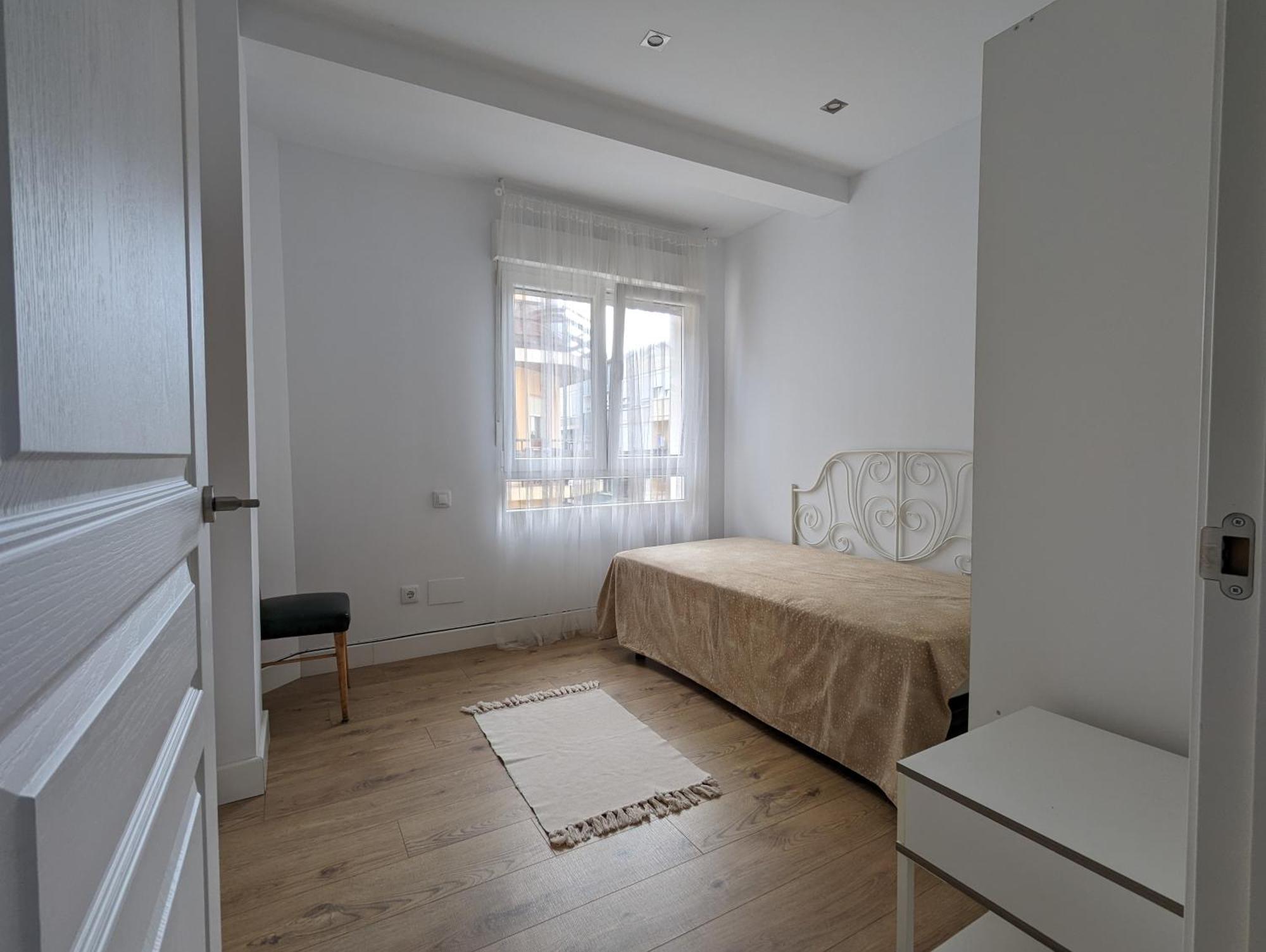 Appartement La Casa De Clara Santander