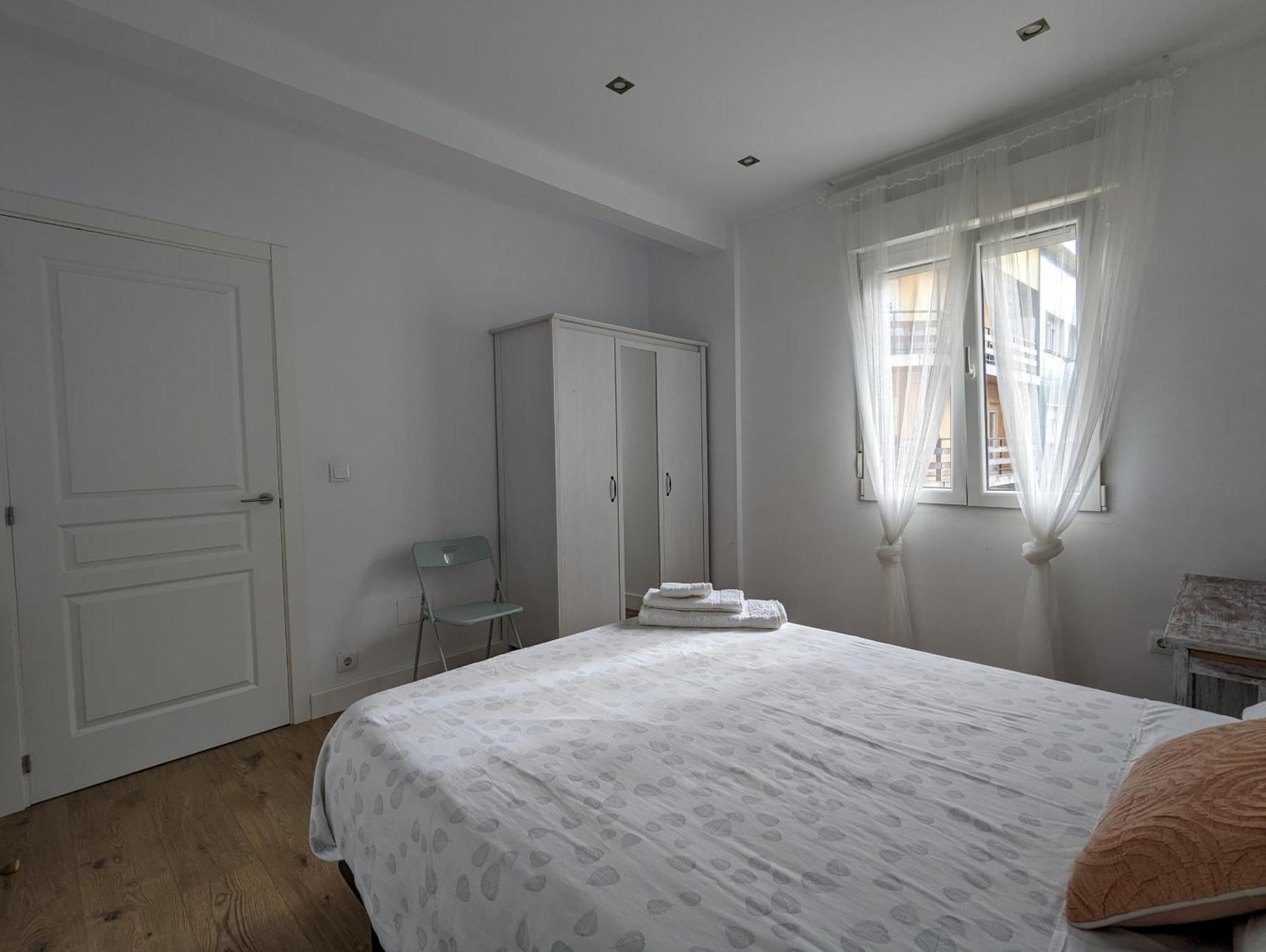 La Casa De Clara Appartement Santander